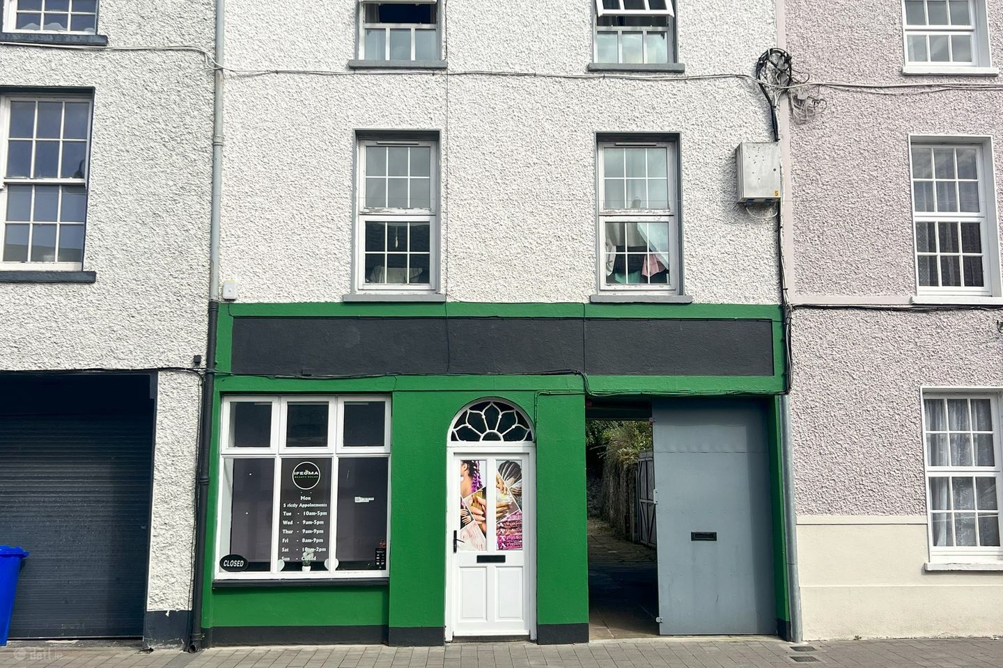 McCabe House, Main Street, Portarlington, Co. Laois, R32YY30