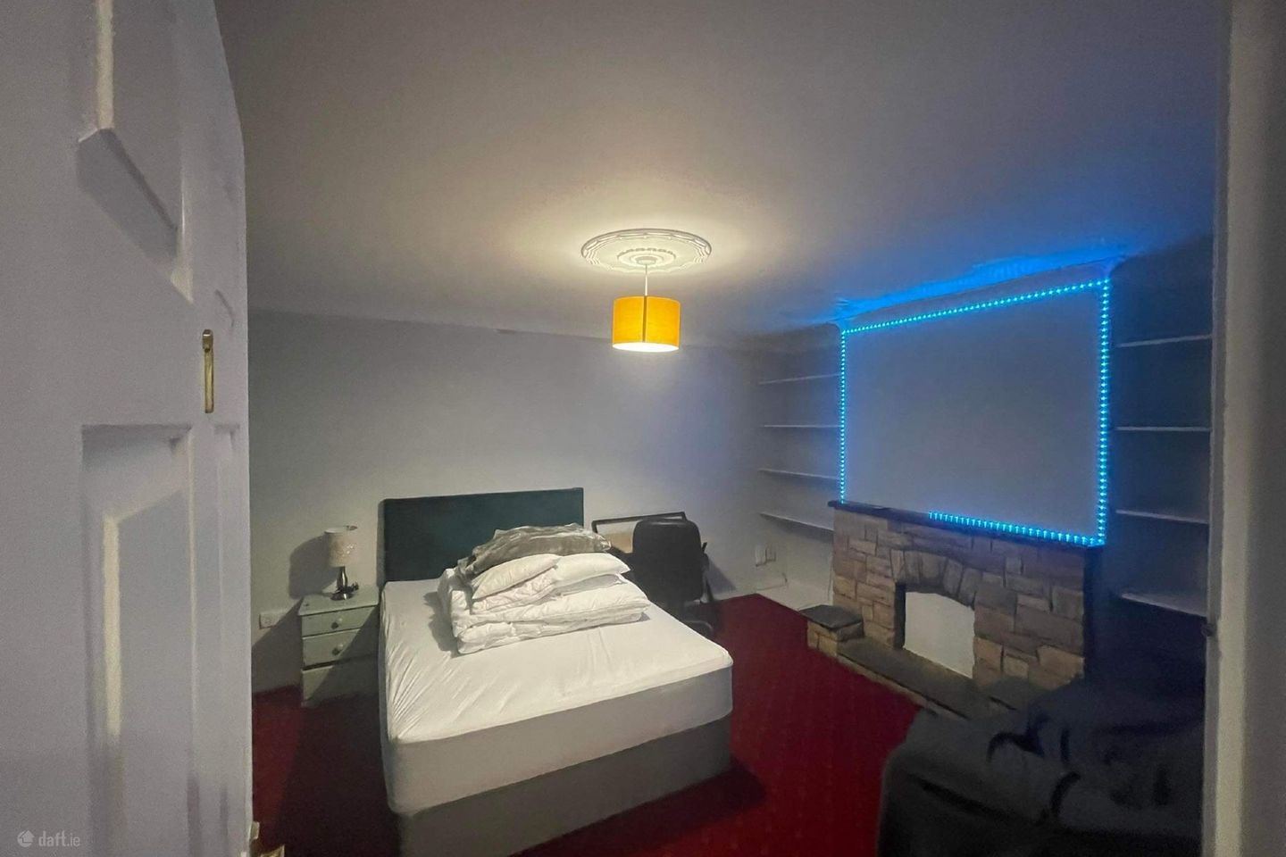 Gleann dara, Rahoon, Co. Galway