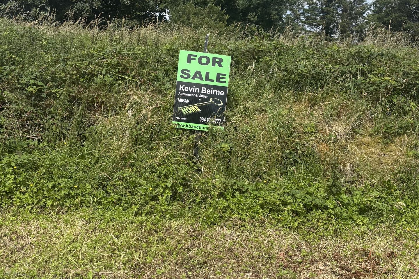 Gallen, Ara, Ballyvary, Co. Mayo