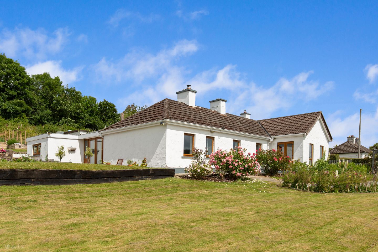 Rambler's Lodge, Drumdangan, Glenealy, Co. Wicklow, A67XY97