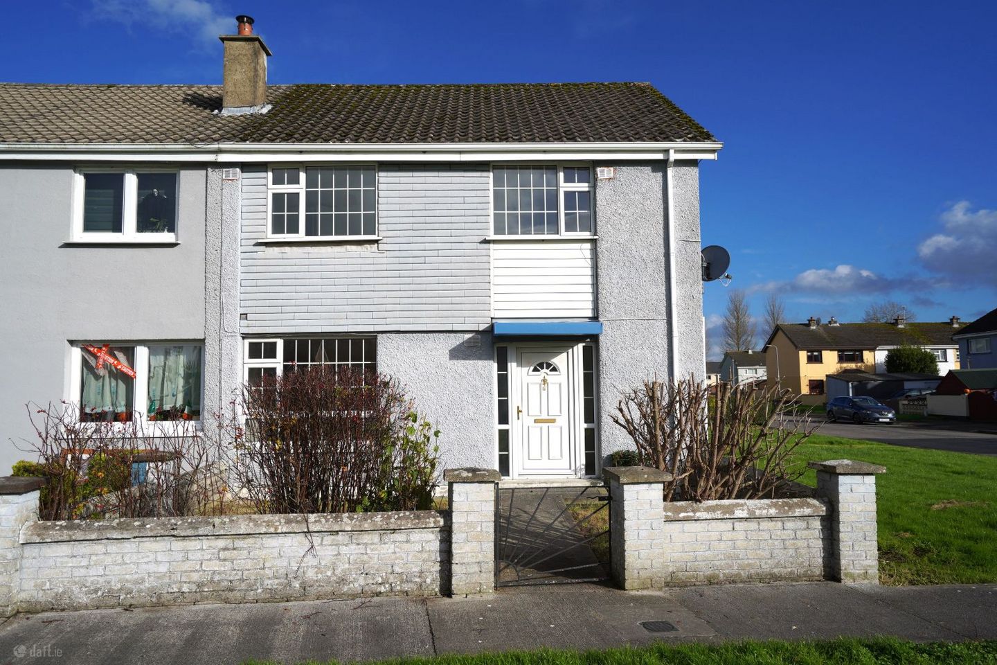 61 Aidan Park, Shannon, Co. Clare, V14HK74