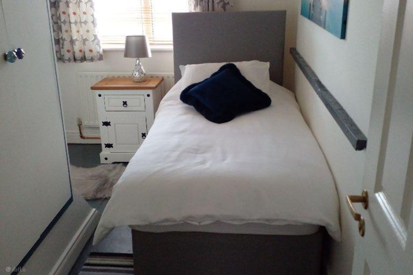 Burrin Manor, Carlow Town, Co. Carlow