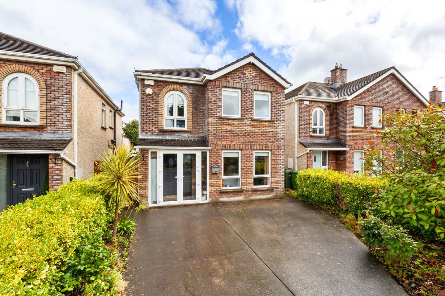 10 Limelawn Rise, Clonsilla, Dublin 15, D15K2H1
