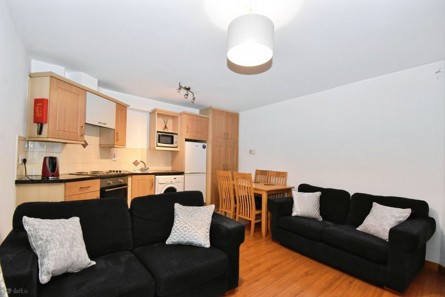 Apartment 13, Reeves Hall, Cork City Centre, T12YE20