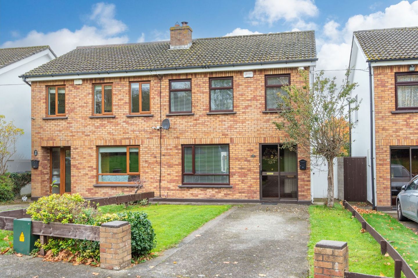 31 Edmondstown Green, Moyville, Rathfarnham, Dublin 16, D16N2C7