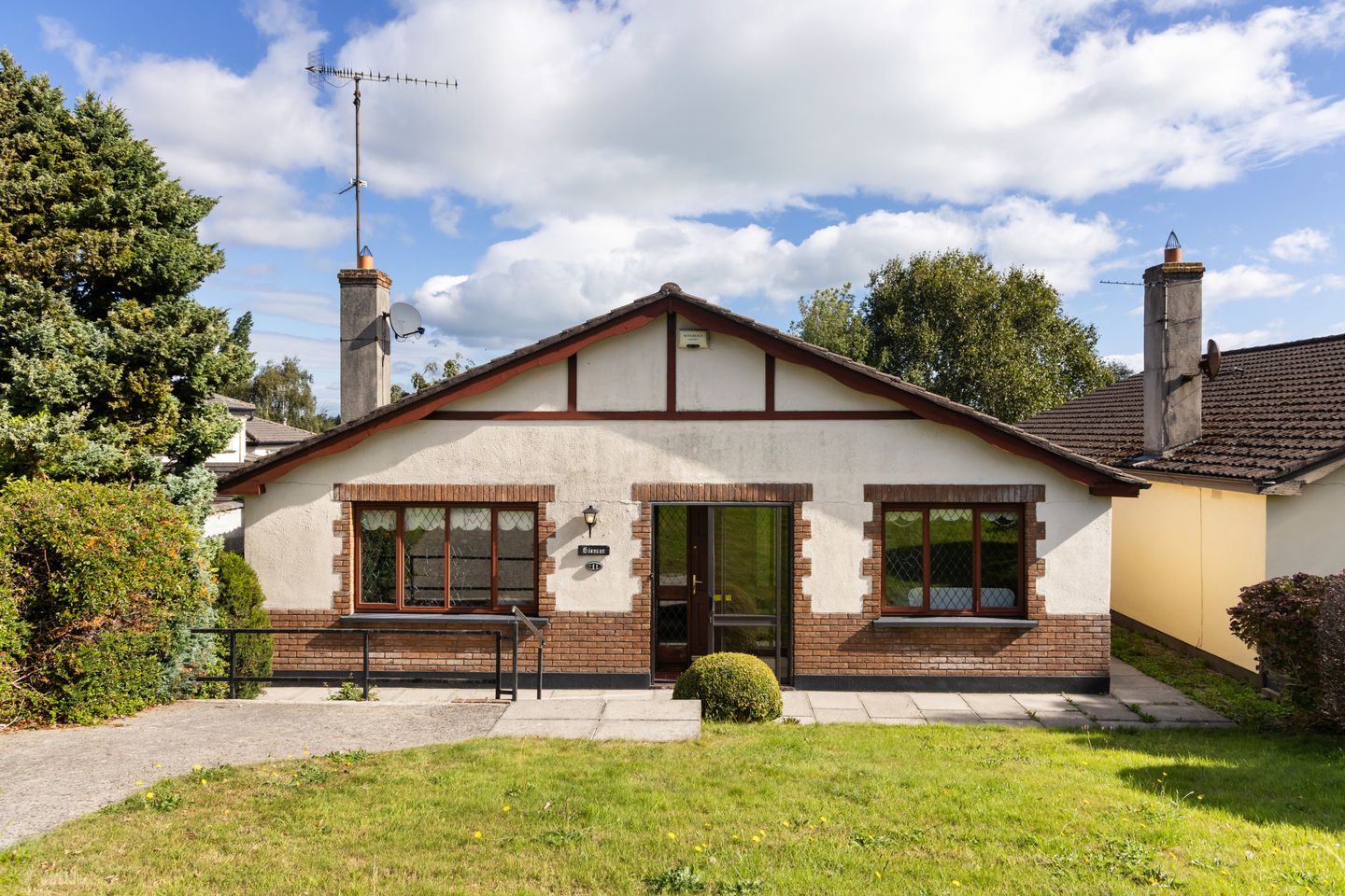 Glencoe, 11 The Bromley, Glebemount, Wicklow Town, Co Wicklow, A67DT21