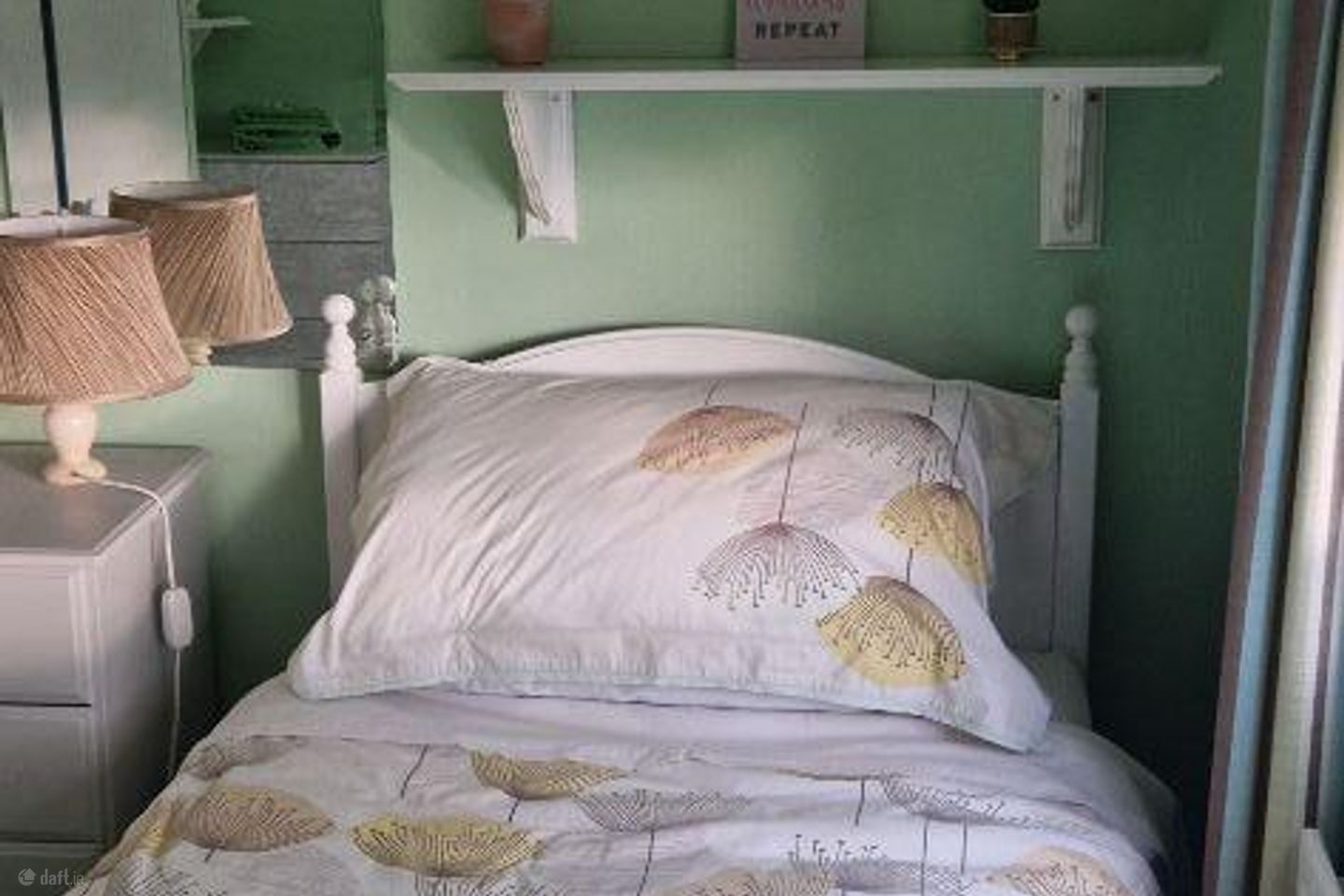 Hilltown Grove, Swords, Co. Dublin