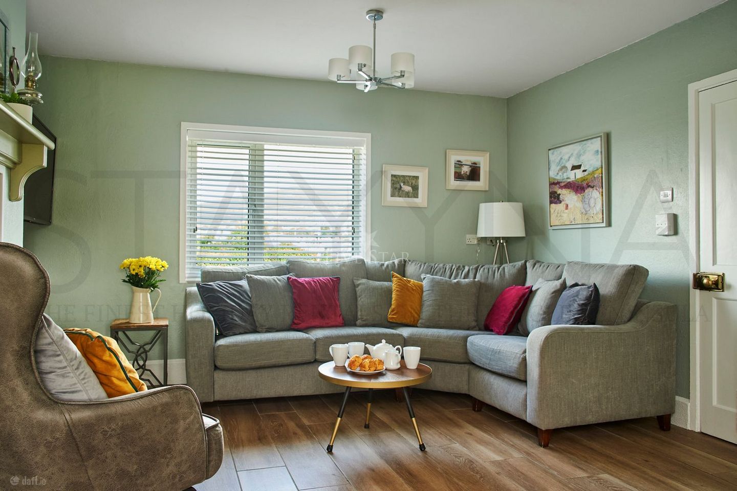 11 Marian Park, Dingle, Co. Kerry