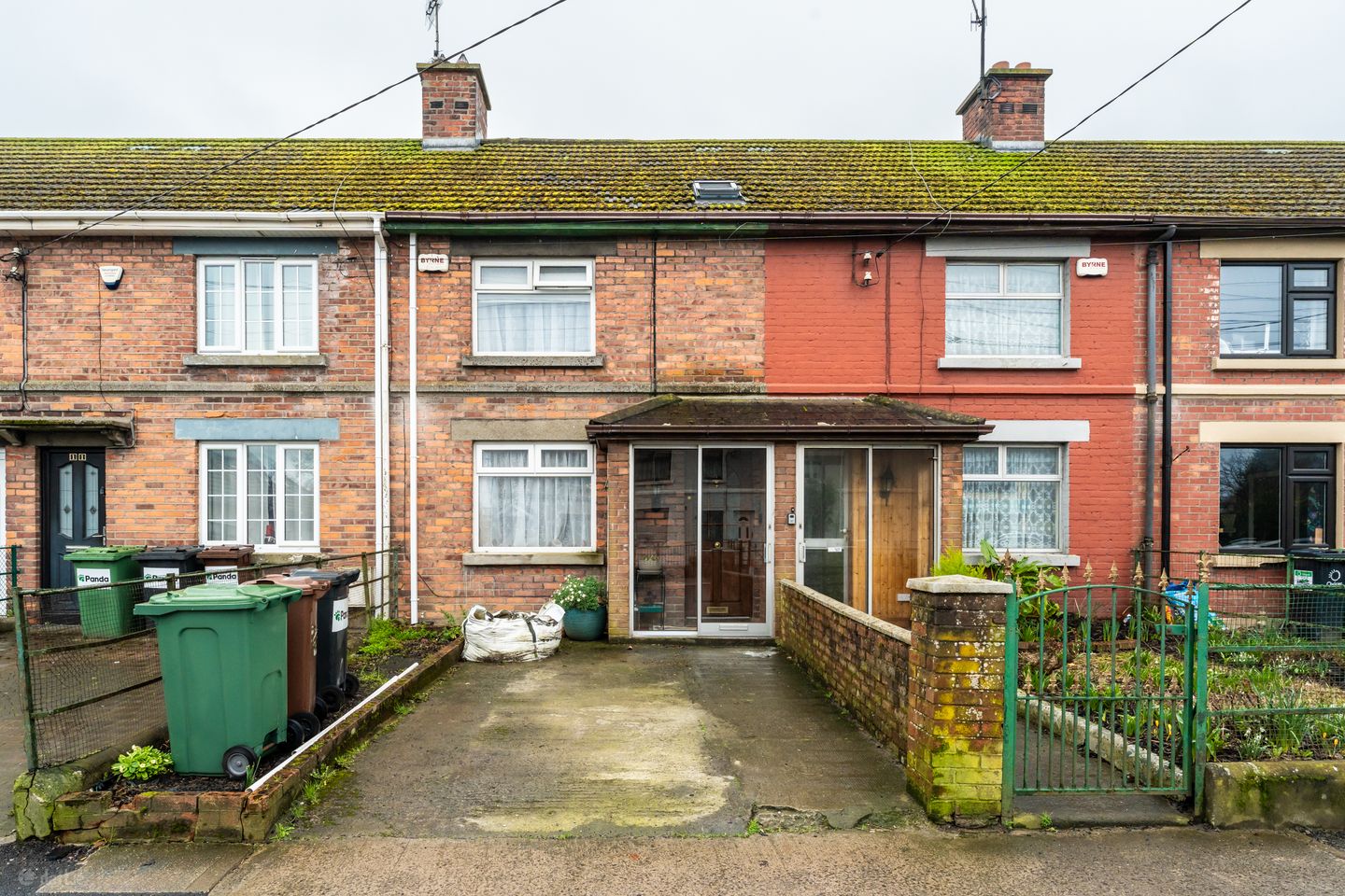 12 Halpin Terrace, Drogheda, Co. Louth, Drogheda, Co. Louth, A92CF2N