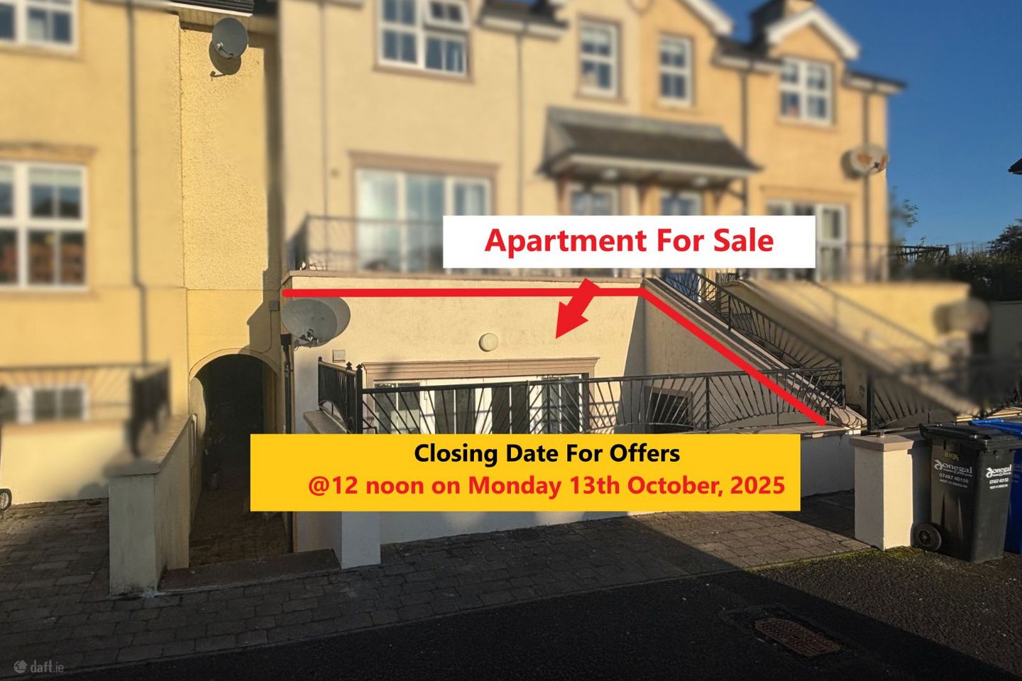 27a Brú Na Mara, Donegal, Donegal Town, Co. Donegal, F94CT96