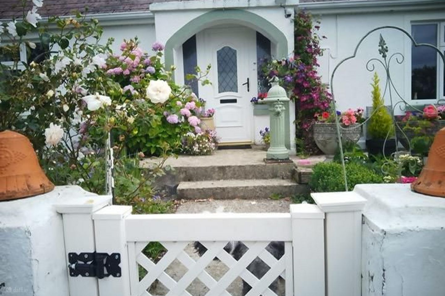  Near Ballinamore, Aughnasheelan, Co. Leitrim, N41N209