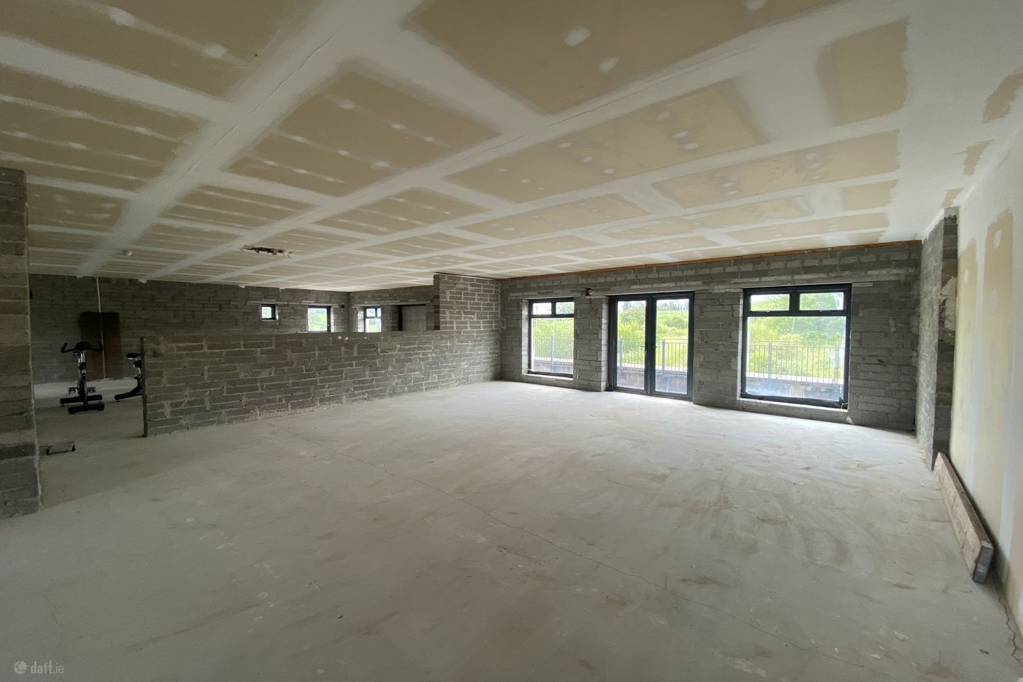 First Floor Unit, Tesco Shopping Centre, Castlepollard, Co. Westmeath