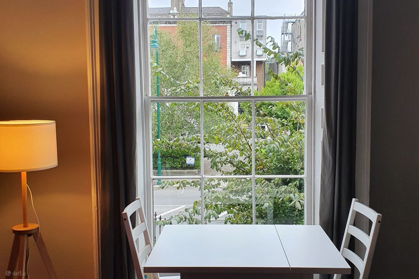 Pembroke Road, Ballsbridge, Dublin 4