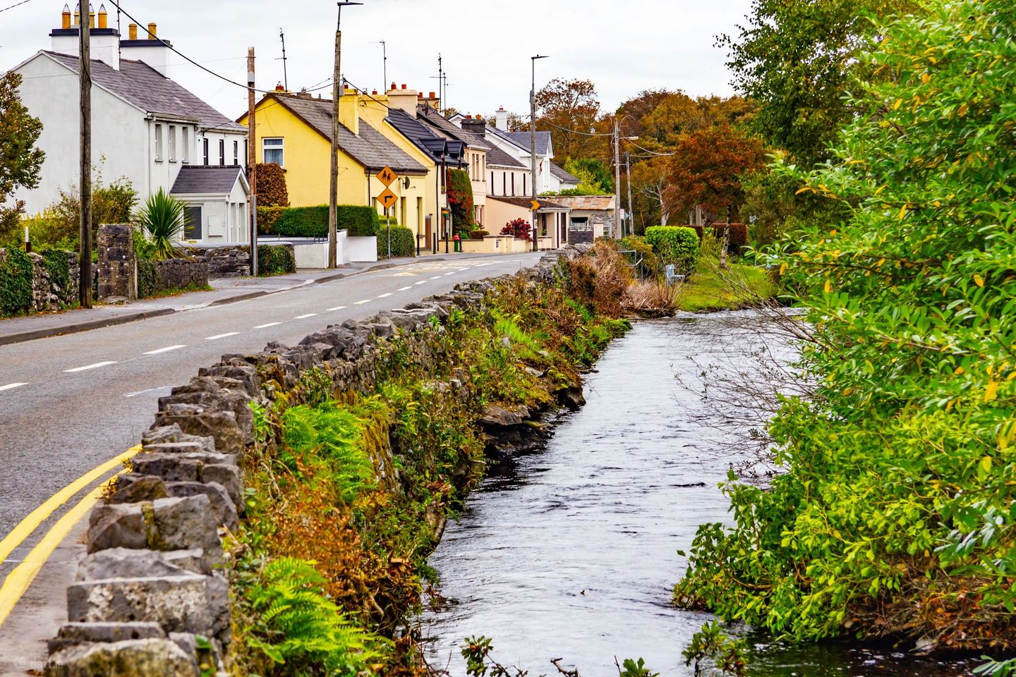 Oughterard, Co. Galway