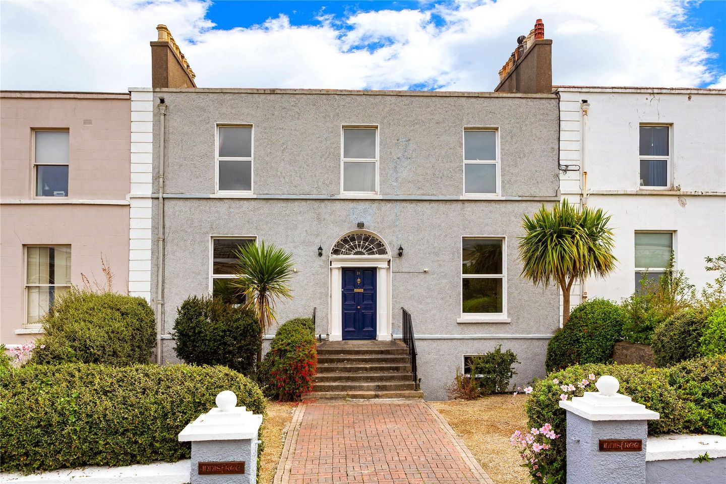 Innisfreee, 31 Northumberland Avenue, Dun, Laoghaire, Dun Laoghaire, Co. Dublin, A96EY19