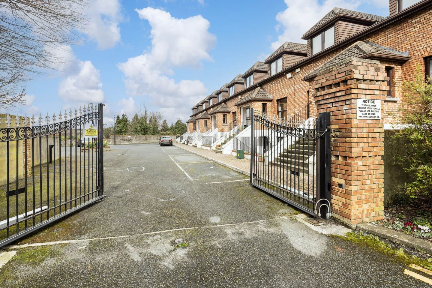Apartment 1 Thorncliffe, Dundrum Rd, Milltown, Dublin 14, Co. Dublin, D14N1E1