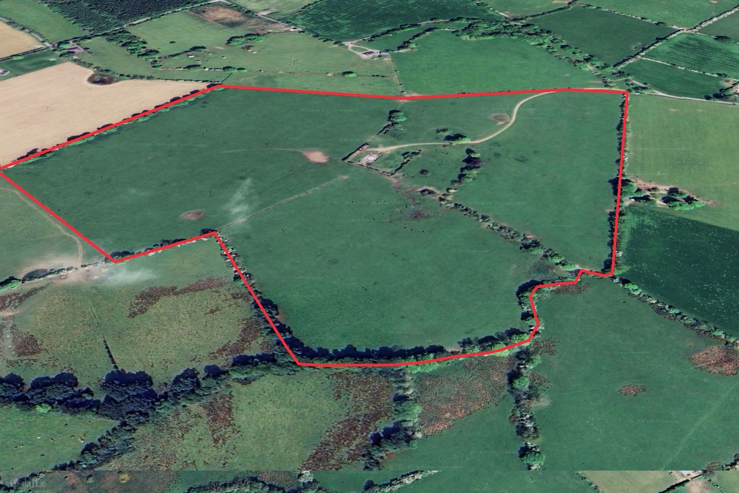 Cabragh, Kells, Co. Meath