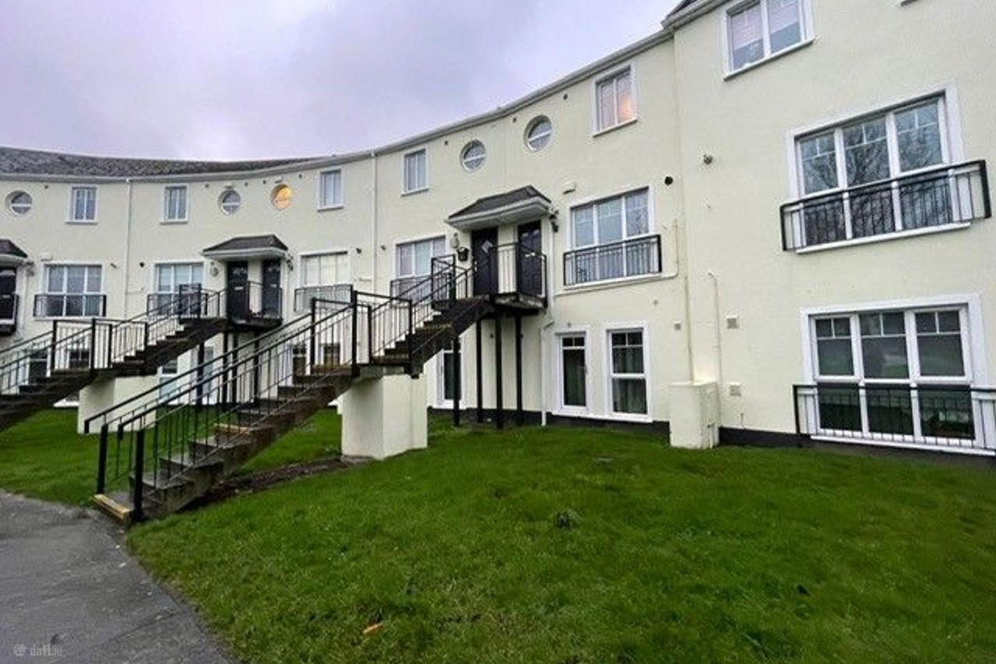 Holywell Crescent North, Swords, Kinsealy, Co. Dublin