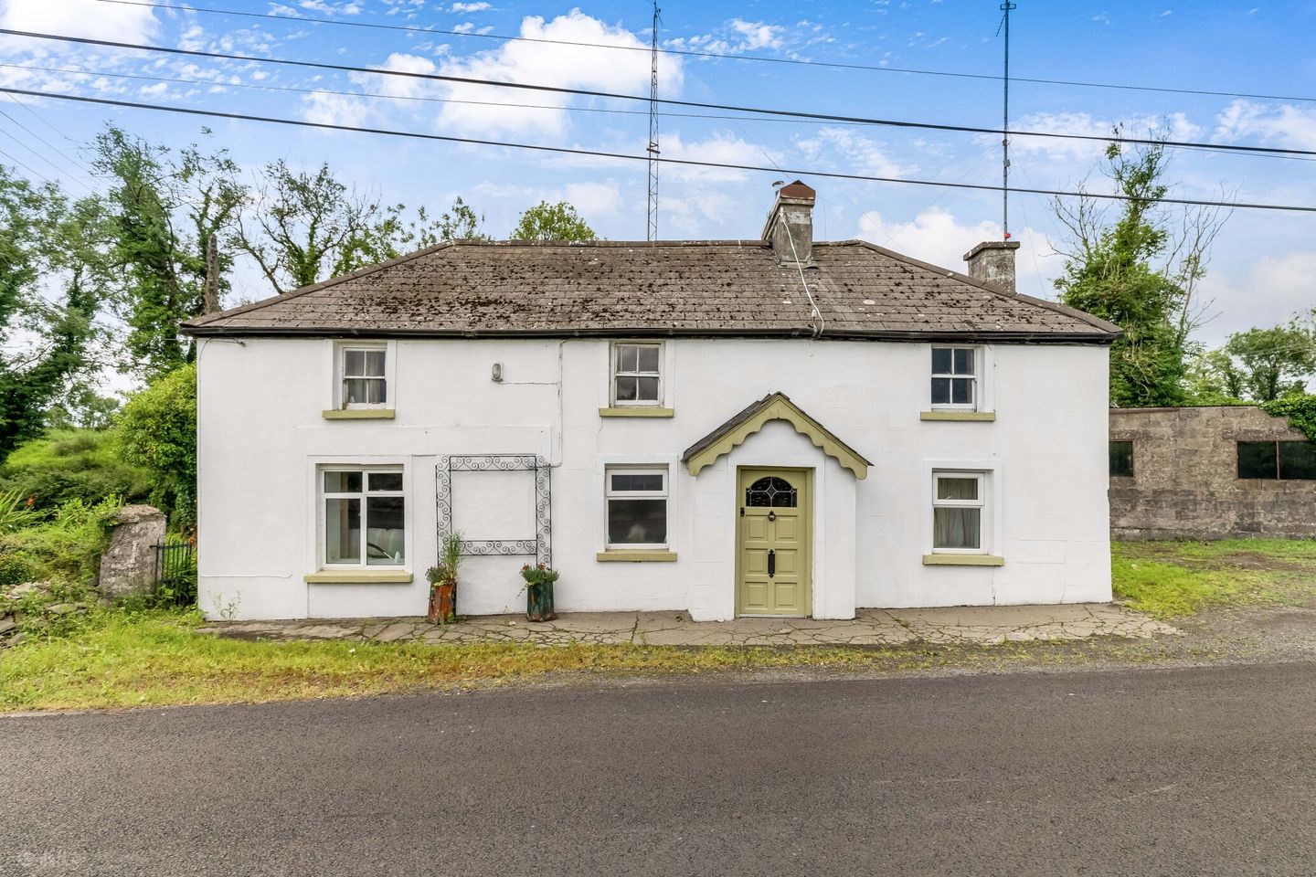 Blackbull, Carrickaboy, Co Cavan, H12XP90