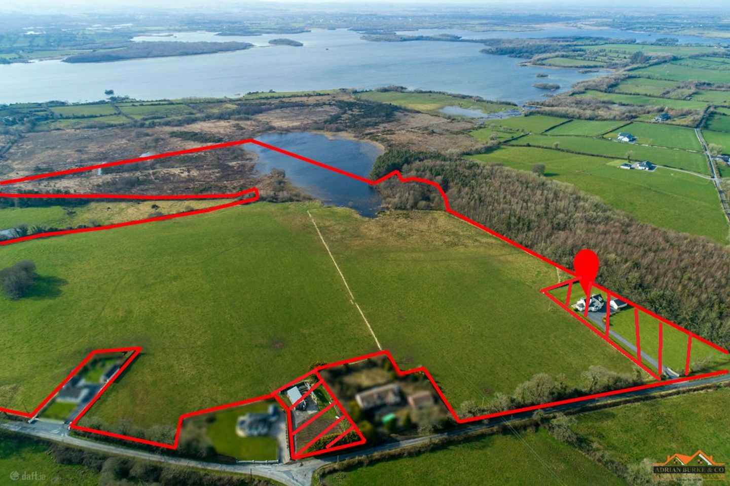 Moorehall, Ballyglass, Carrownacon, Co. Mayo, F12E6C6