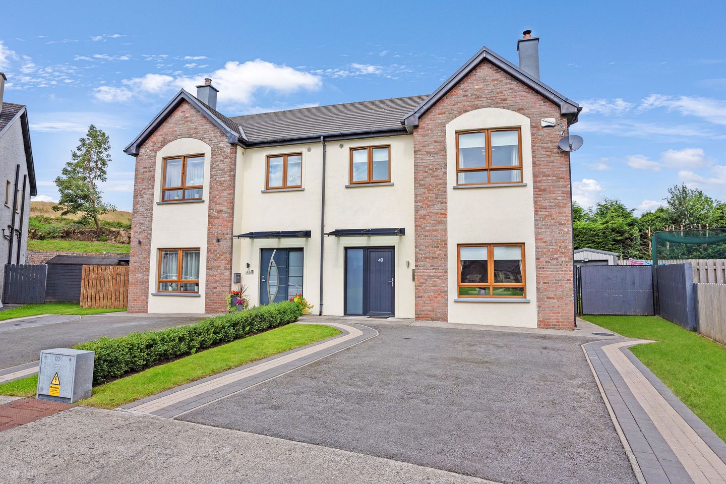 40 Lisgrey Gardens, Lisnalea, Bailieborough, Co. Cavan, A82E4E9