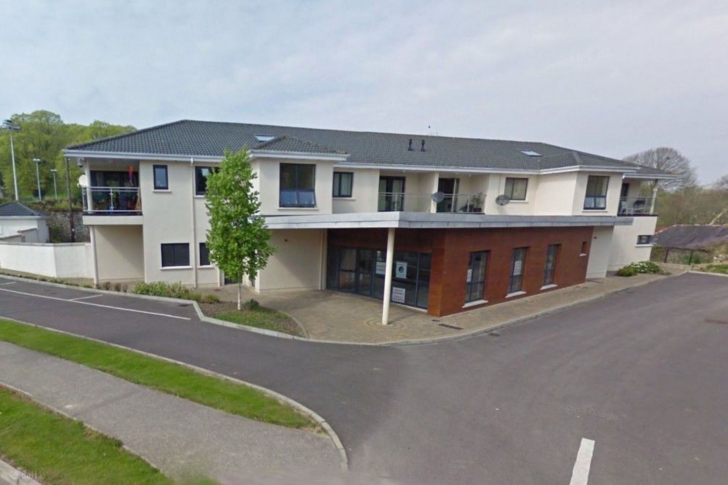 4 Brightwater House, Brightwater, Crosshaven, Co. Cork