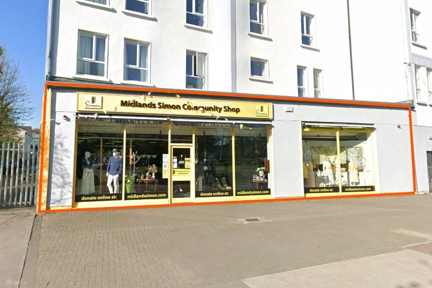 Unit 5 Inish House, Golden Island, Athlone, Co. Westmeath, N37CY20