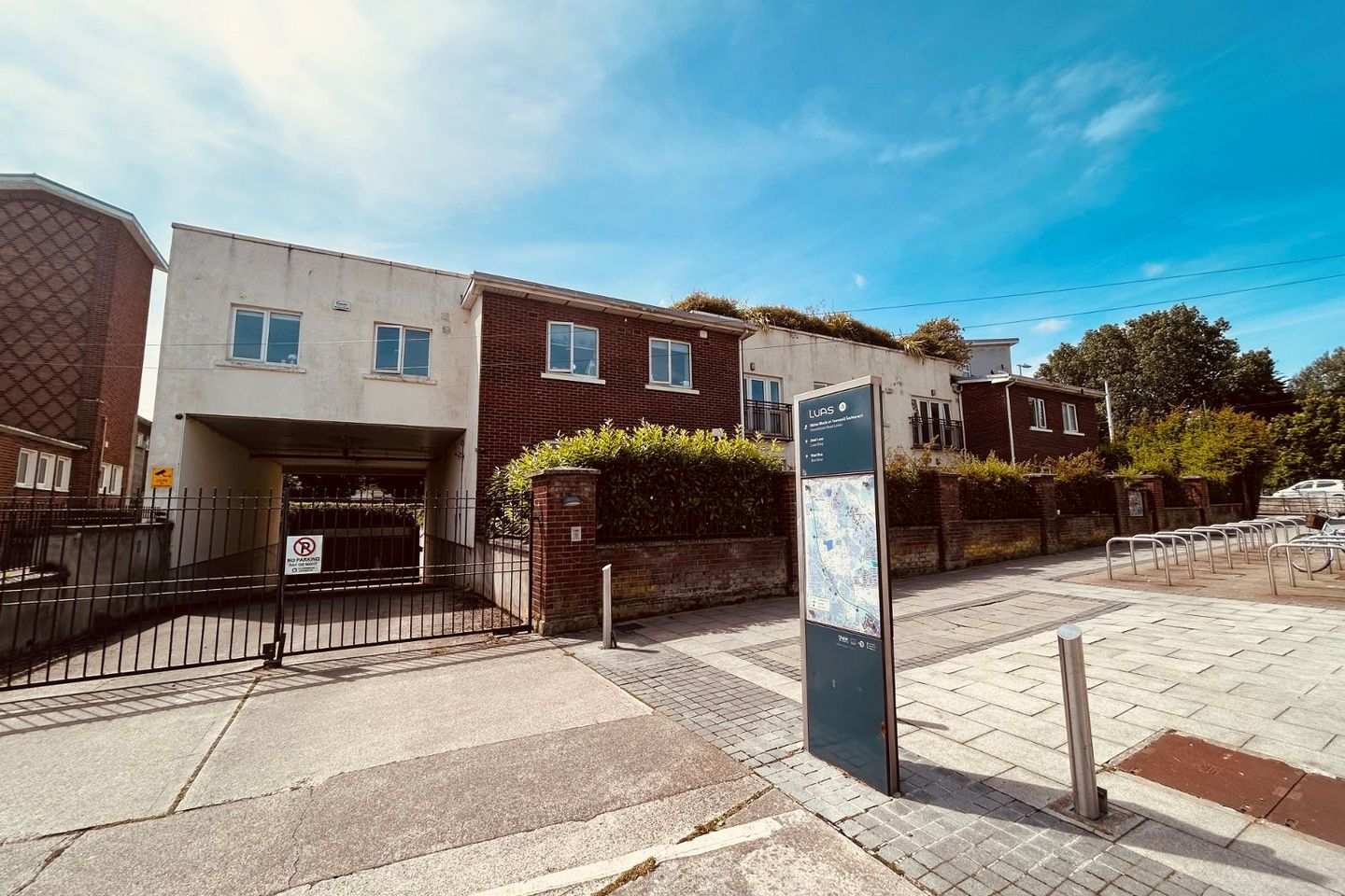 Apartment 7 , Carmichael Hall, Saint Columbanus' Road, Windy Arbour, Dublin 14, D14YK53