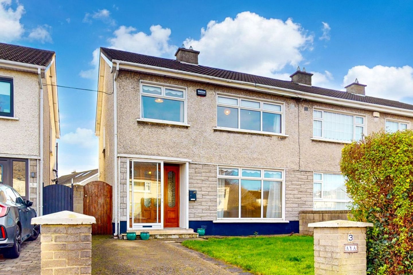 3 Willington Drive, Templeogue, Dublin 6W, D6WYR97