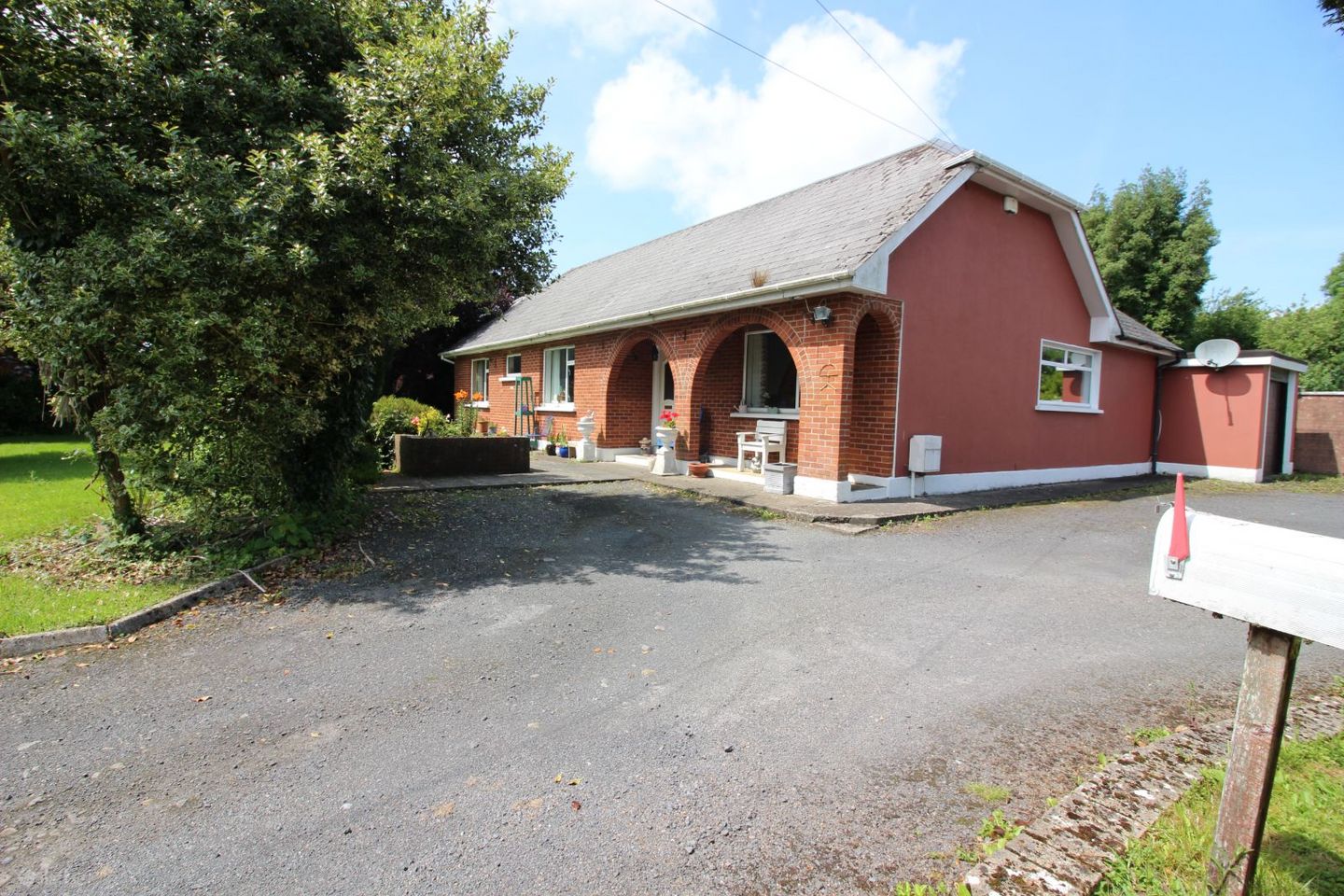 Newtown, Castletroy, Castletroy, Co. Limerick, V94D8NX