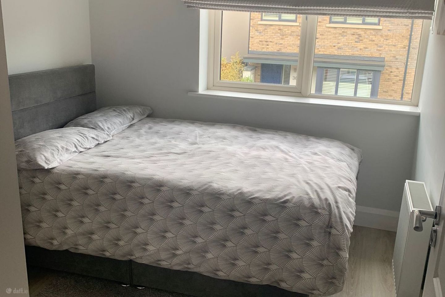 Grace Park Wood, Drumcondra, Dublin 3