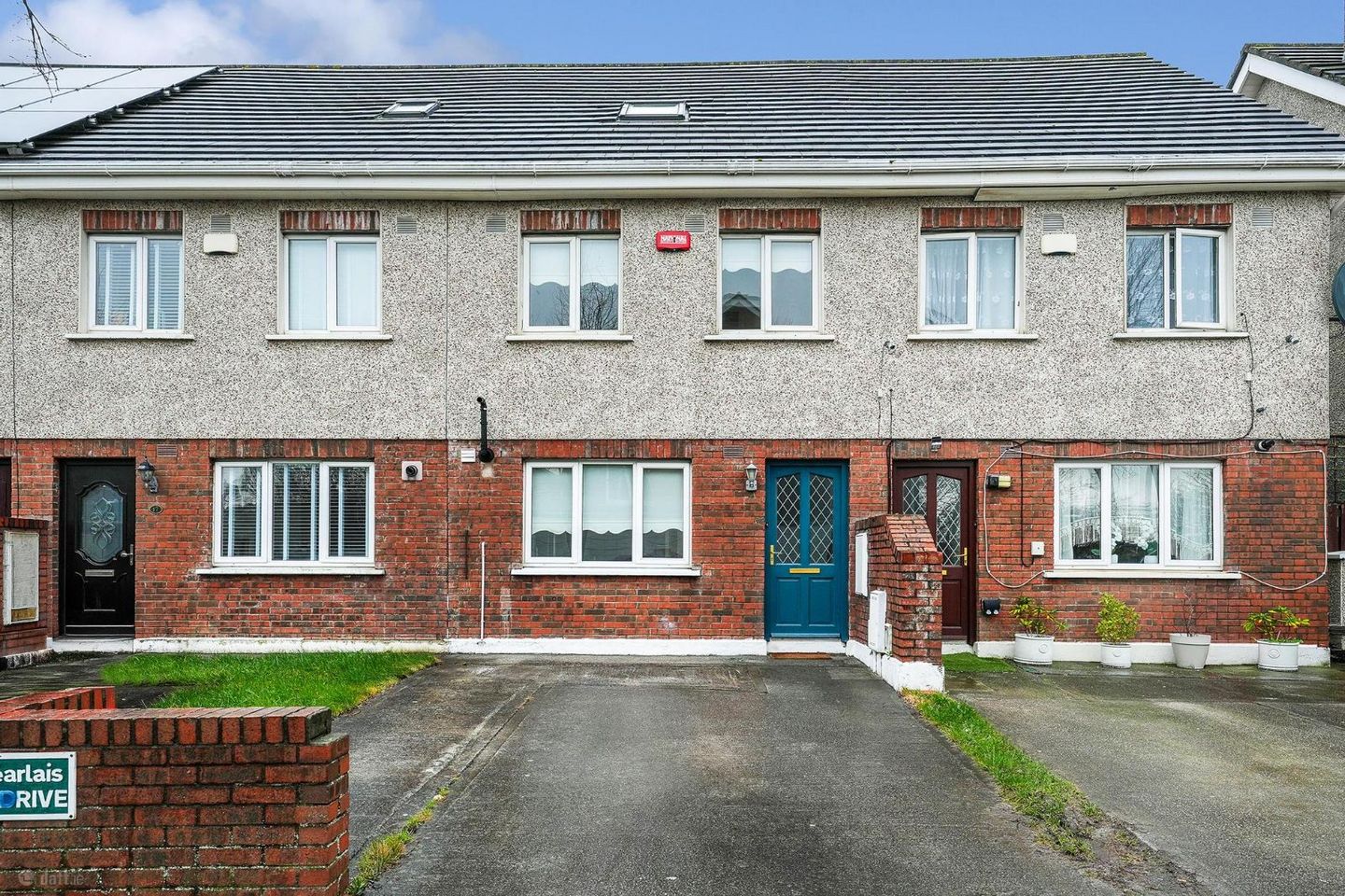 13 Charlestown Drive (with Attic Conversion), Finglas, Dublin 11, D11PP28