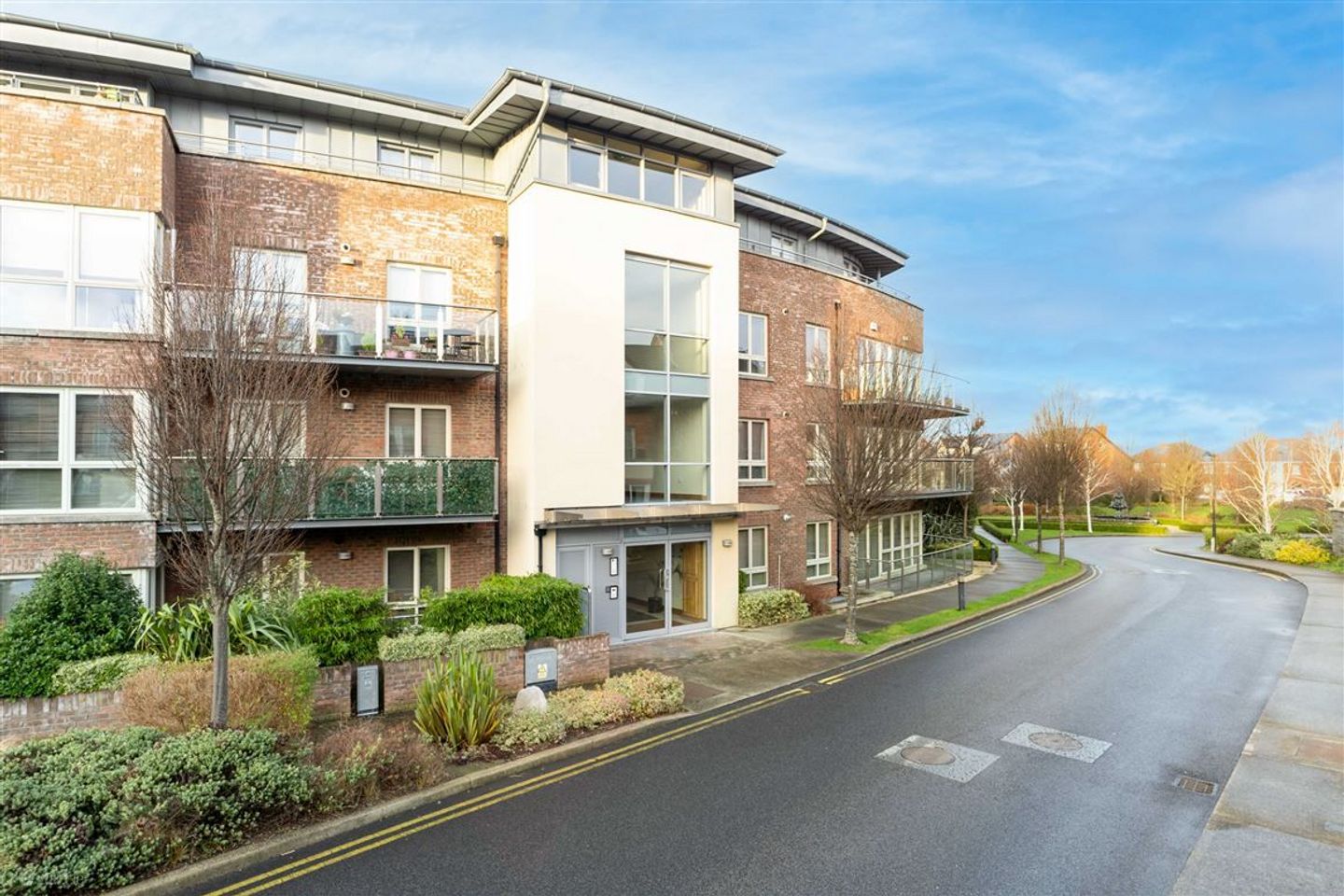 Apartment 16, The Crescent, Templeogue, Dublin 6W