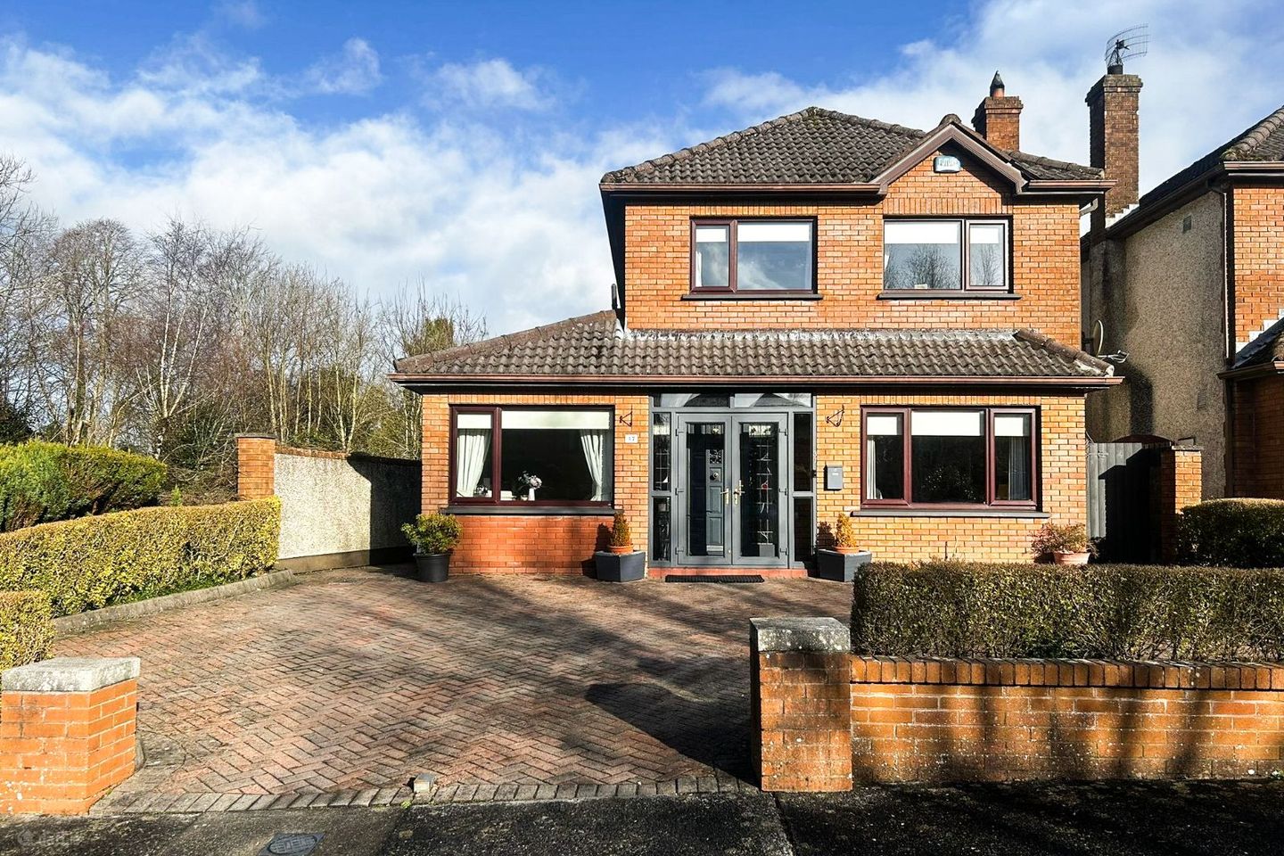 37 Ashton, Blessington, Co. Wicklow, W91A725
