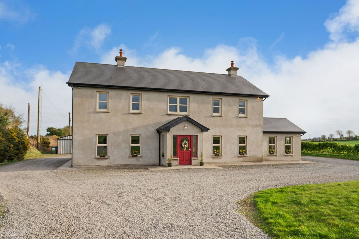 Farranthomas, Newcestown, Bandon, Co. Cork, P72KP08