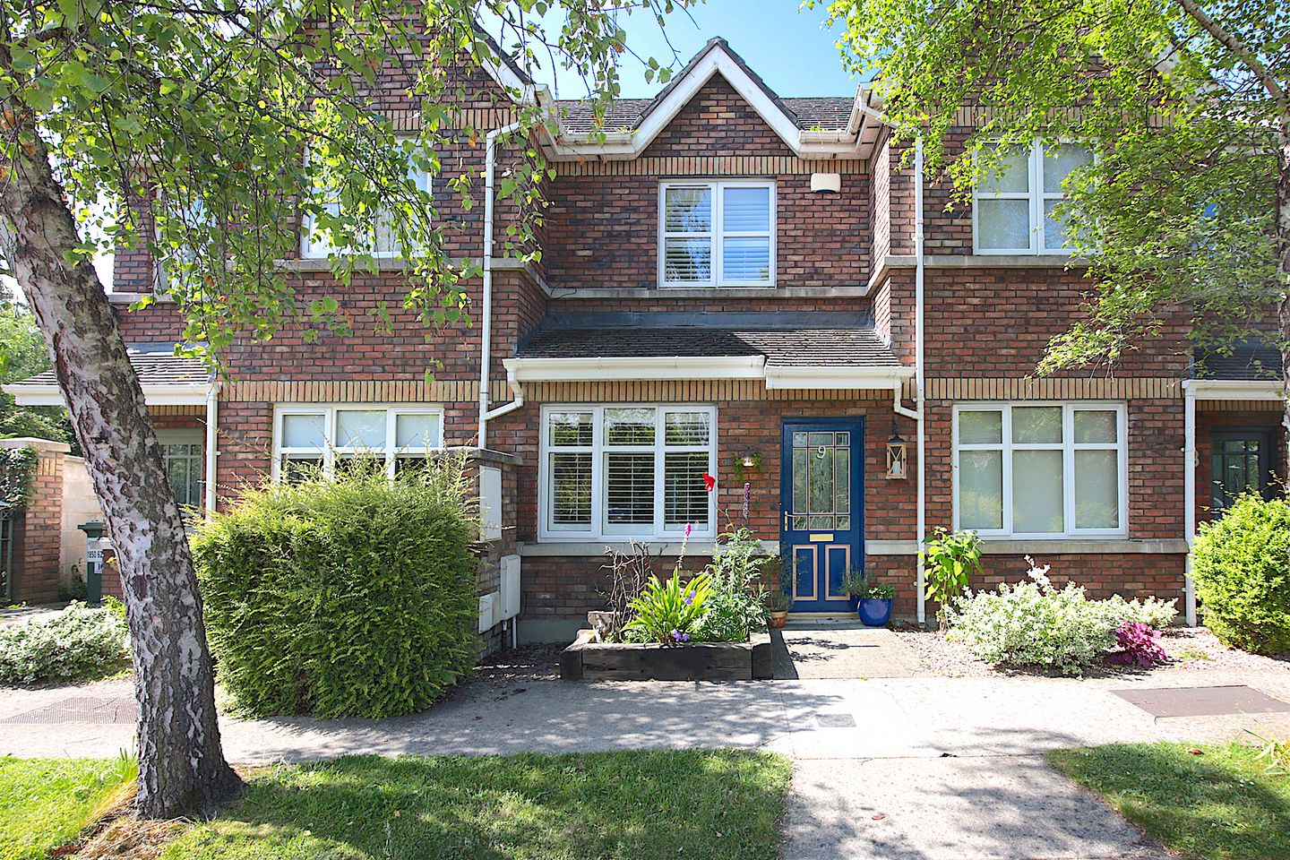 9 Latchford Terrace, Castaheany, Clonee, Dublin 15, D15ET9P