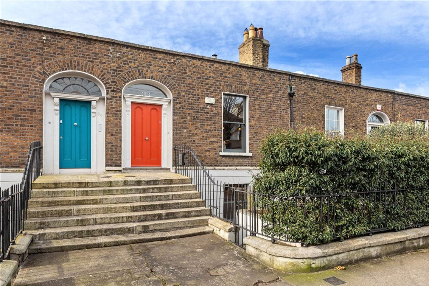 33 Heytesbury Street, Portobello, Dublin 8, D08E0F9