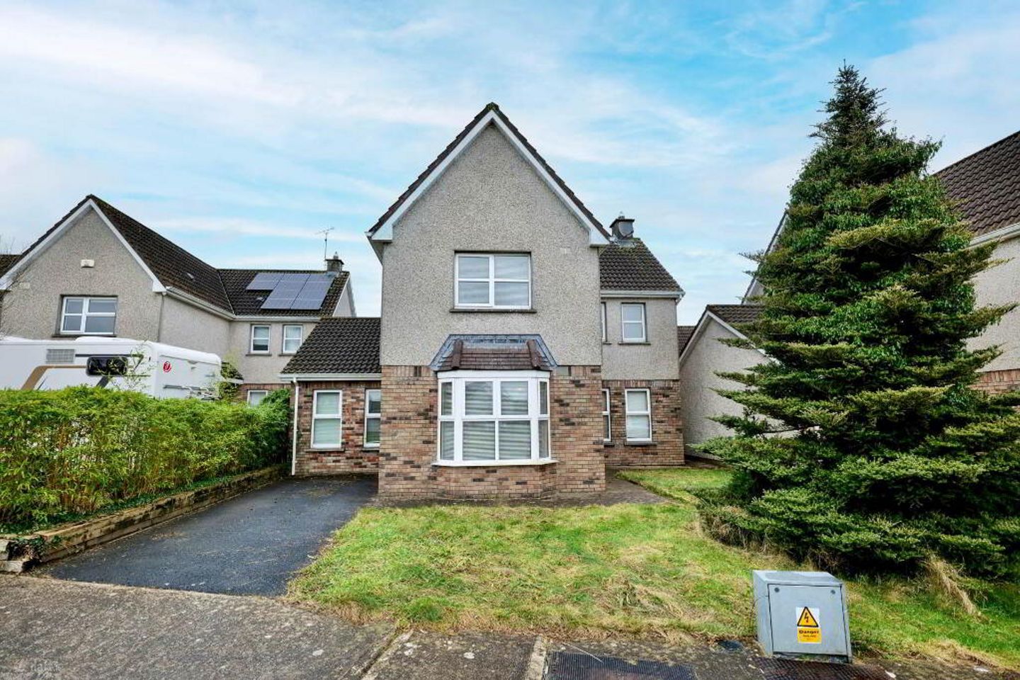 45 Salmon Weir, Annacotty, Co. Limerick, Annacotty, Co. Limerick, V94F7K4