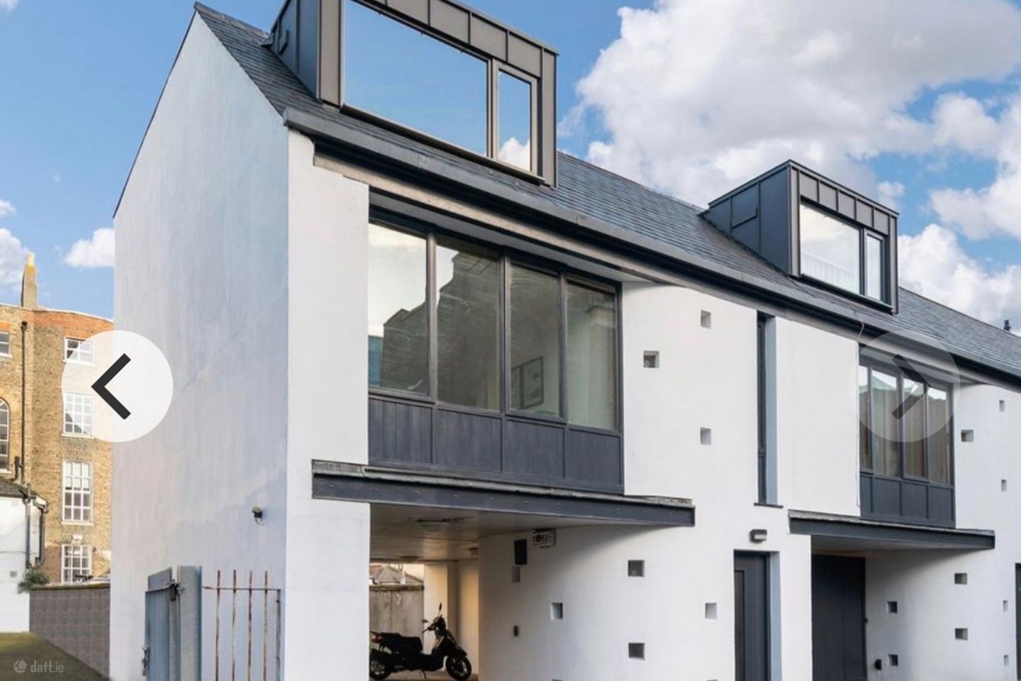 16 Hagan'S Court, Lad Lane, Dublin 2, Dublin 2