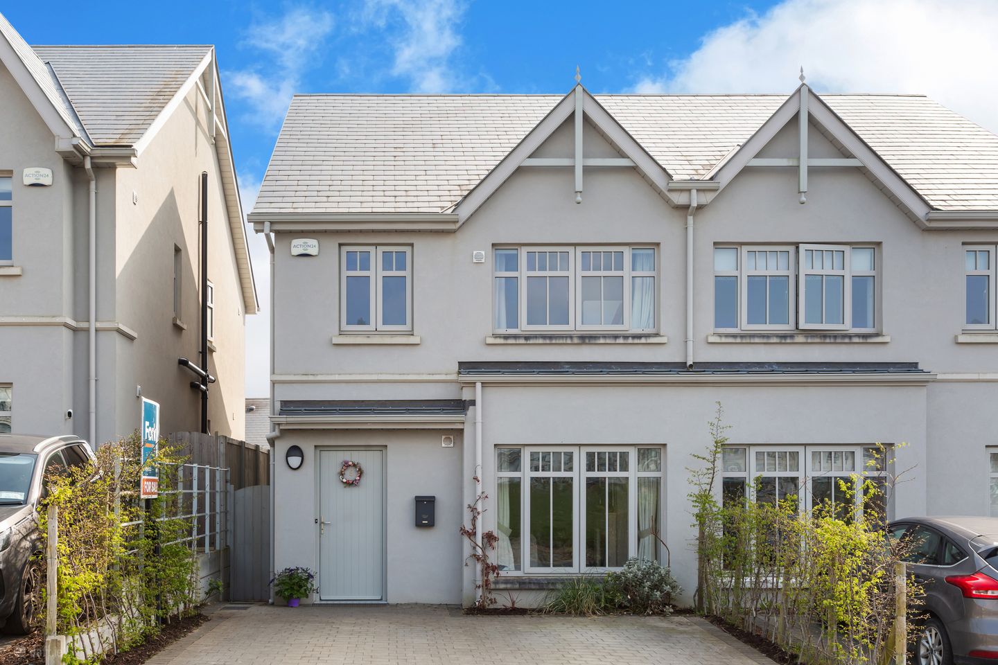 8 The Hazels, Ballinahinch Wood, A67P226