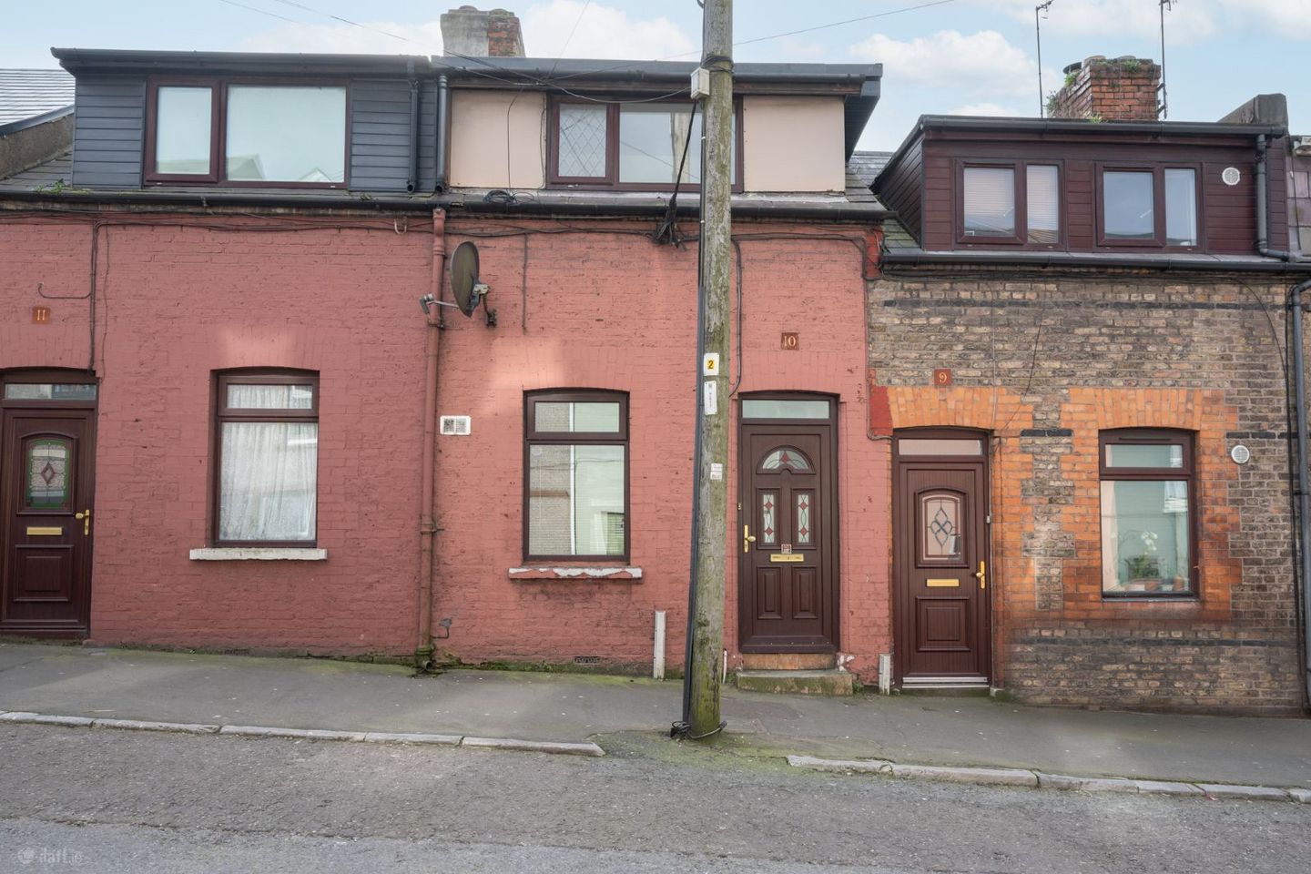 10 Evergreen Buildings, Cork, Cork City Centre, T12FWC6