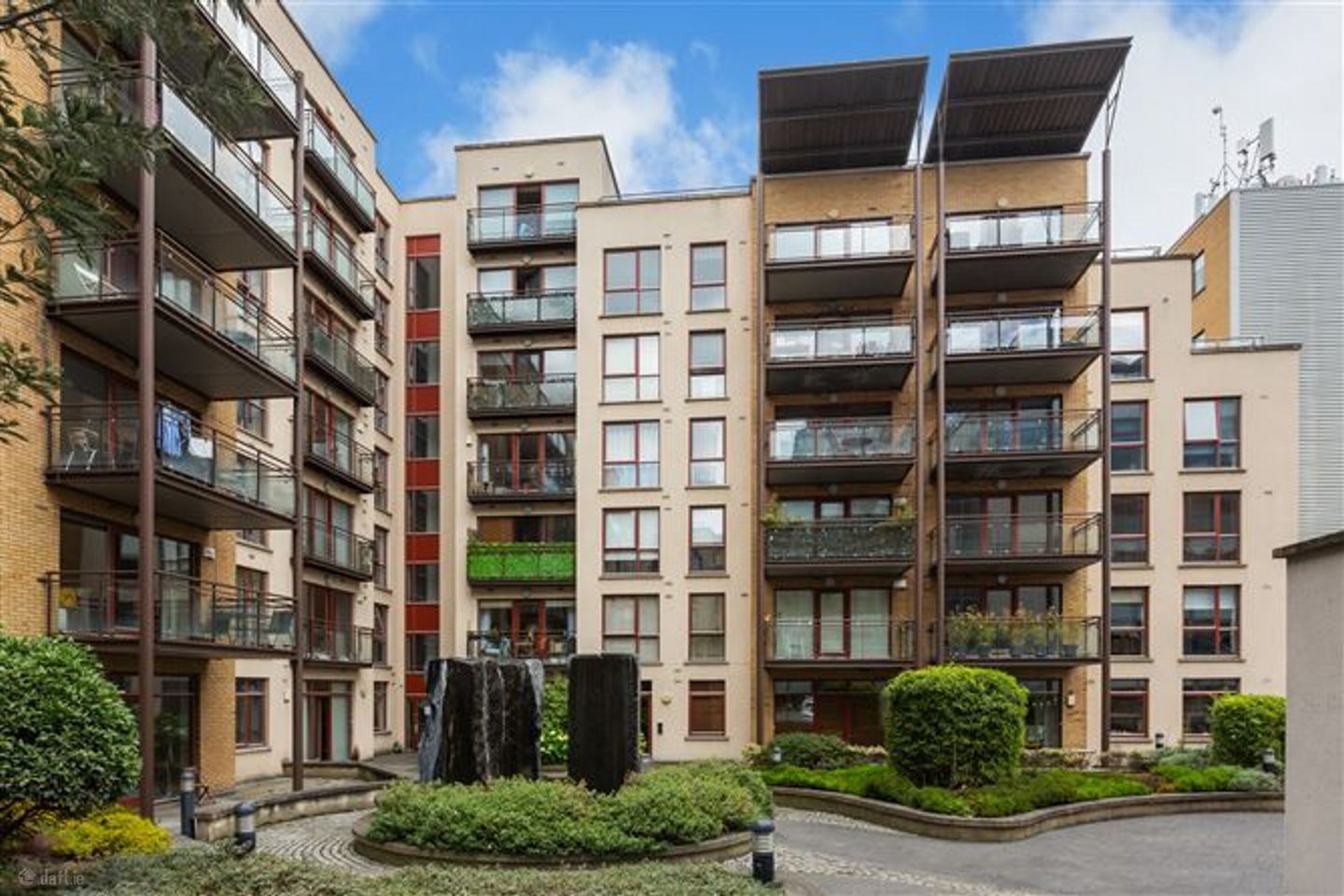 Apartment 222, Block E, Castleforbes square, IFSC, Dublin 1