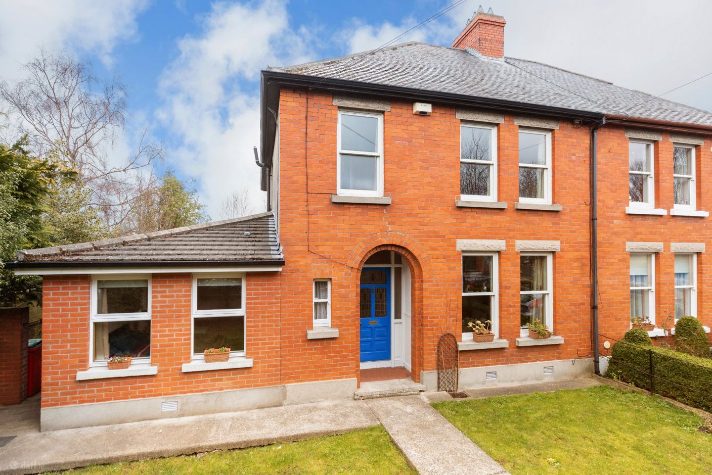 21 Hazelbrook Road, Terenure, Dublin 6W, D6WYX01