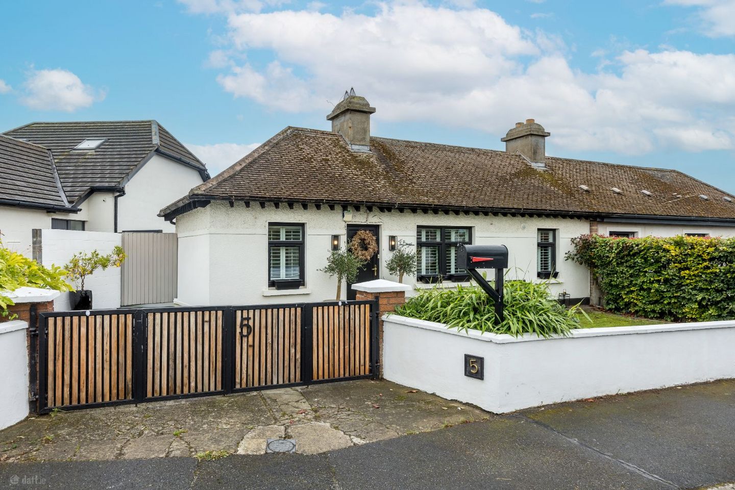 5 Connolly Avenue, Malahide, Co. Dublin, K36P205