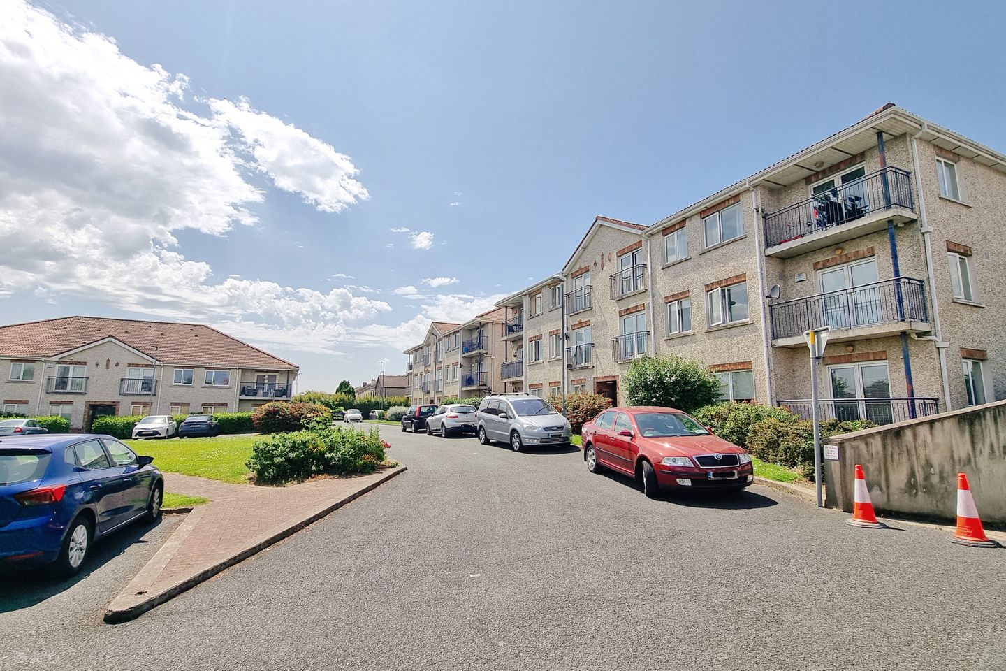 Apartment 15, Block B, Palmerstown Square, Kennelsfort Road Upper, Palmerstown, Dublin 20, D20FH11
