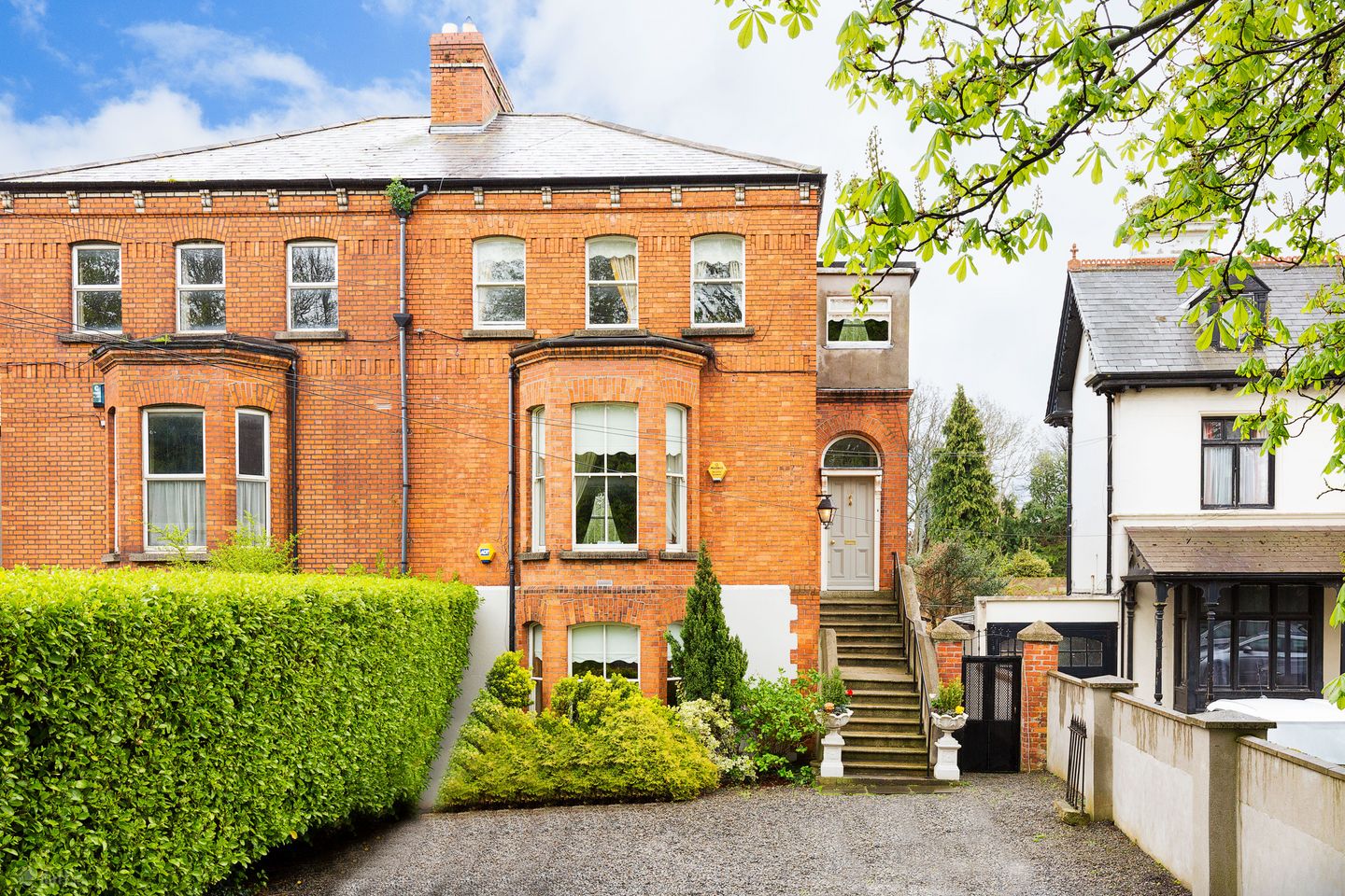 55 Charleston Road, Ranelagh, Dublin 6