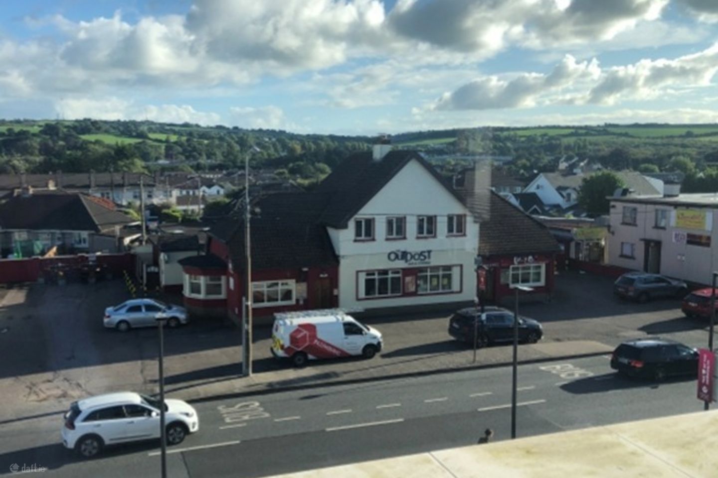The Outpost, Currahen Road, Bishopstown, Co. Cork