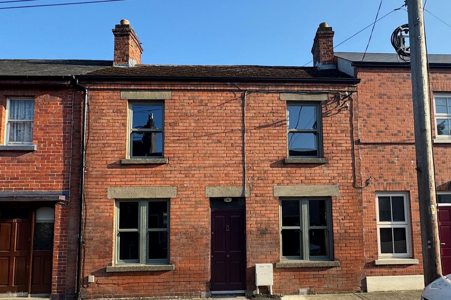 38 Seatown, Dundalk, Dundalk, Co. Louth, A91F3X9