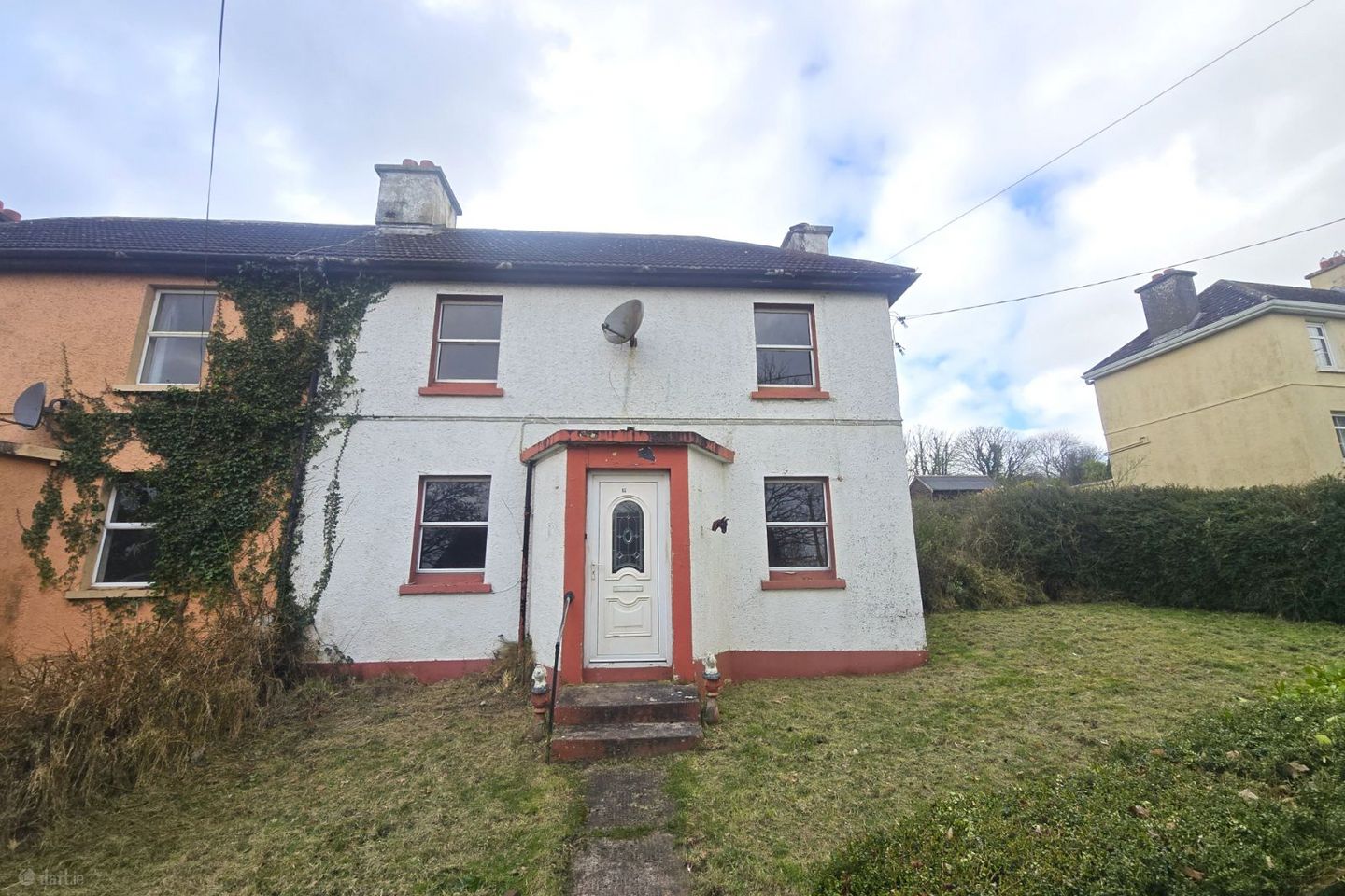 15 Paddy Guiney Terrace, Newmarket, Kanturk, Co. Cork, P51PC3K