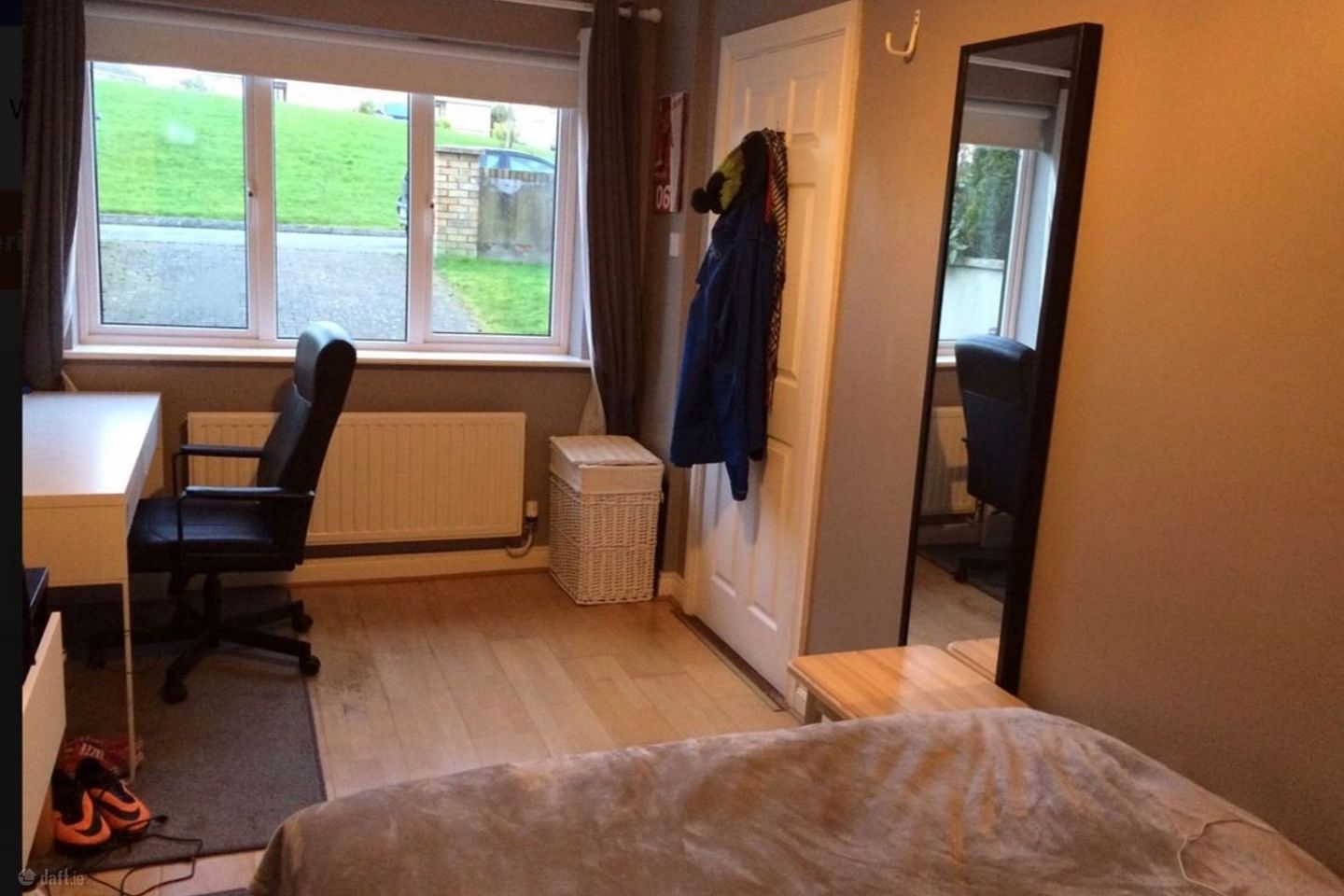 The Elms, Newbridge, Co. Kildare, Newbridge, Co. Kildare